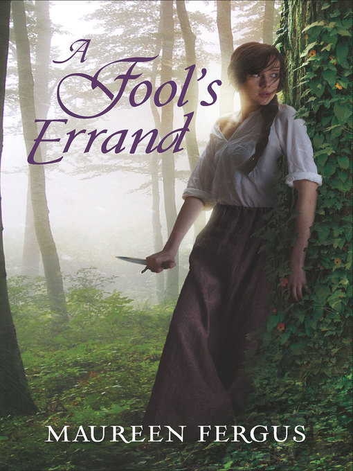 Title details for Fool's Errand by Maureen Fergus - Available